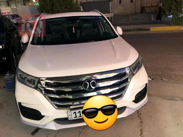 بایک سێنۆڤا X65 2020  بۆ فرۆشتن لە عێراق -  بەغداد